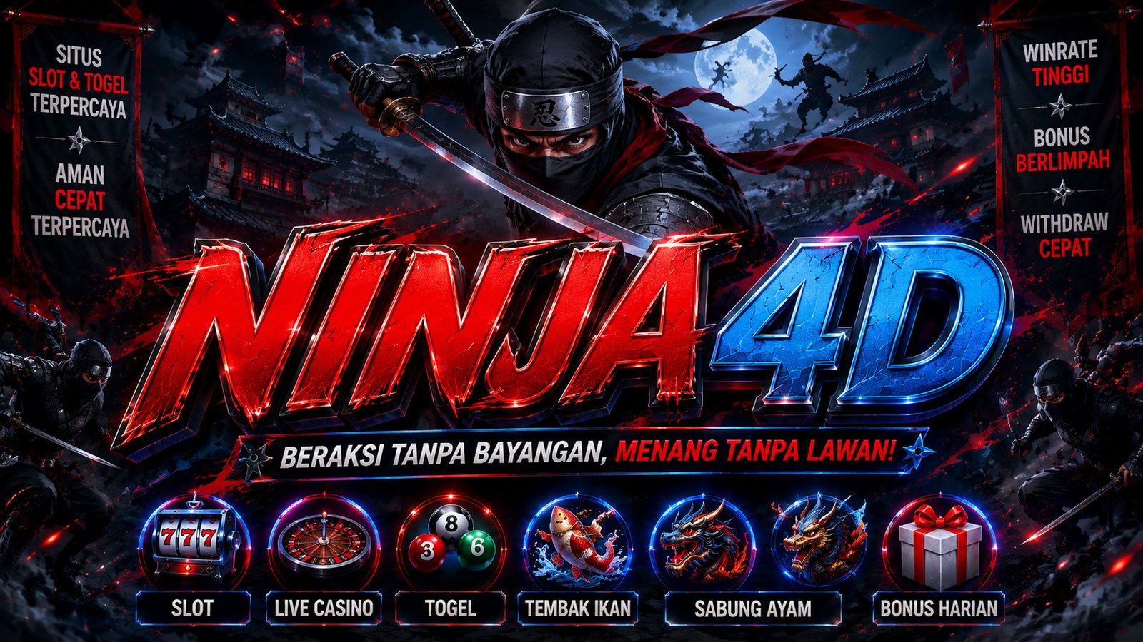 ninja4d